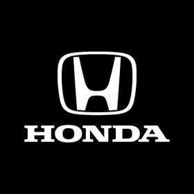 Honda Motor Co., Ltd. Logo