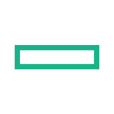 Hewlett Packard Enterprise Logo
