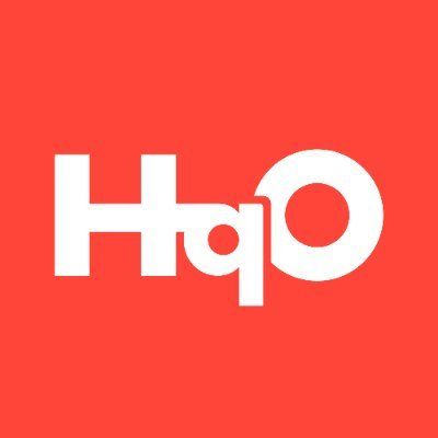 Hqo Logo