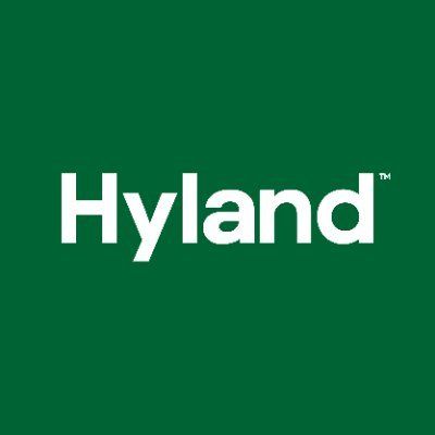Hyland Software Logo