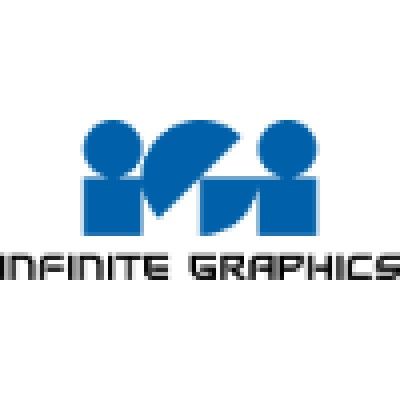 Infinite Graphics Incorporated Logo
