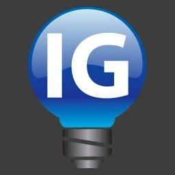 Import Genius Logo