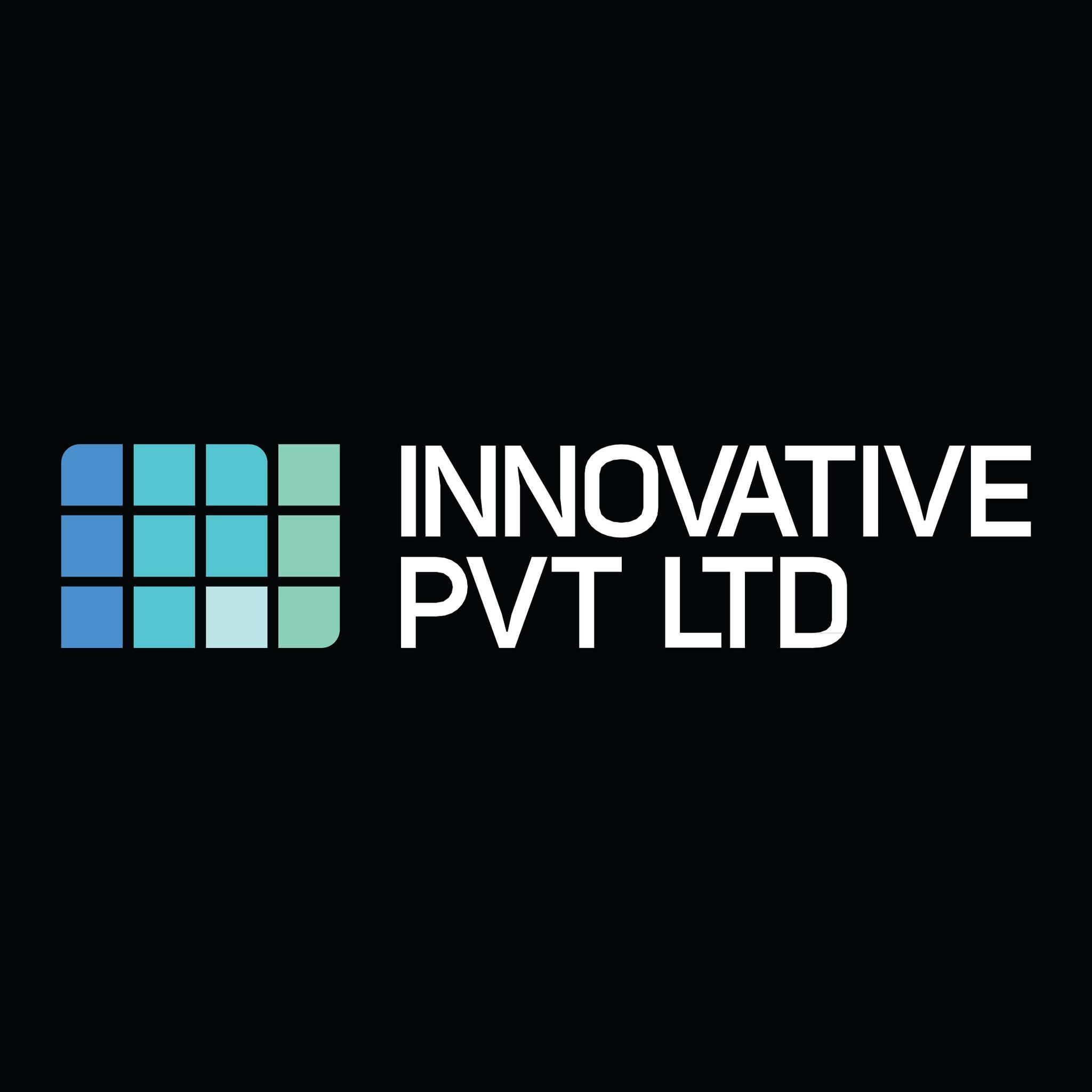 Innovative Pvt Ltd Logo