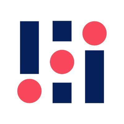 Invent Analytics Logo