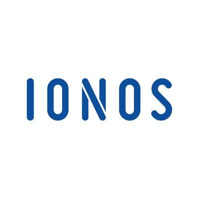 1&1 IONOS Logo