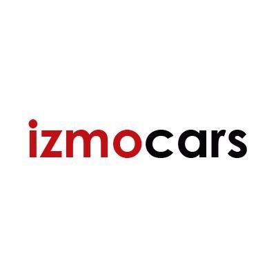 Izmocars Logo