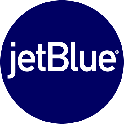 JetBlue Airways Logo