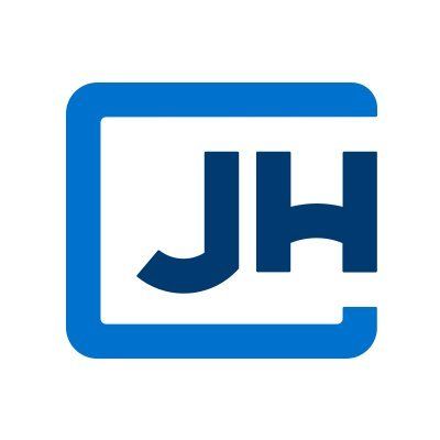 Jh Specialty Logo