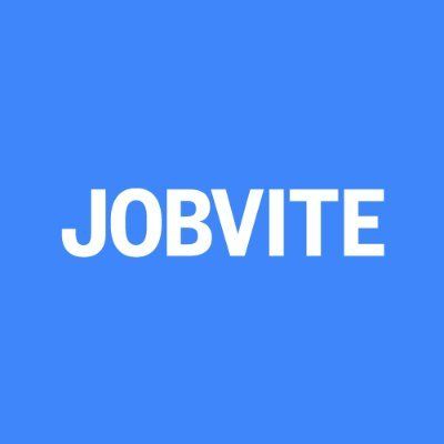 Jobvite Logo