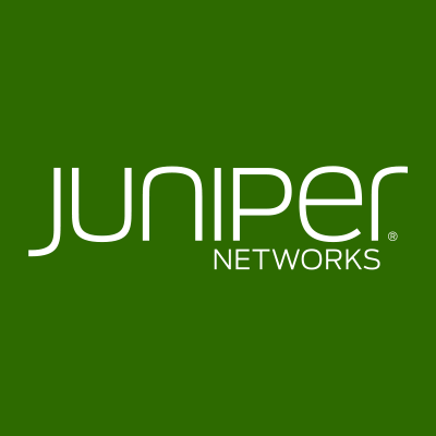 Juniper Networks Logo
