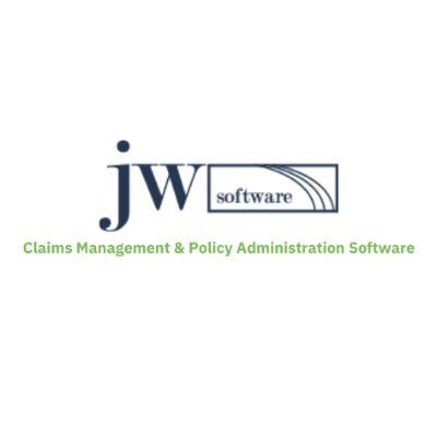Jw Software Logo