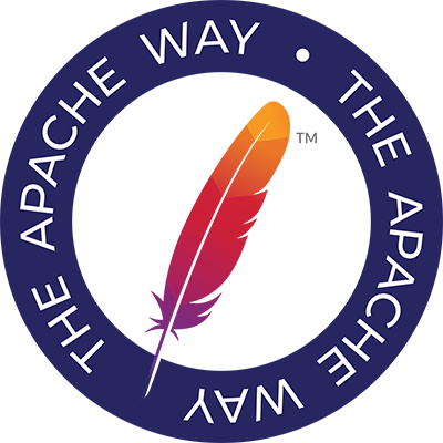 Apache Kafka Logo