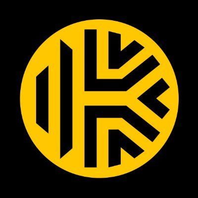 Keeper Security Logo