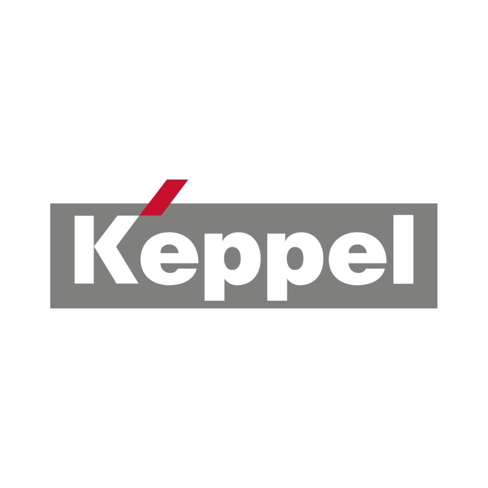 Keppel Land Logo