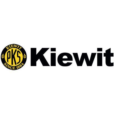 Kiewit Corporation Logo