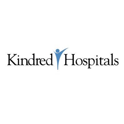 Kindred Healthcare Logo