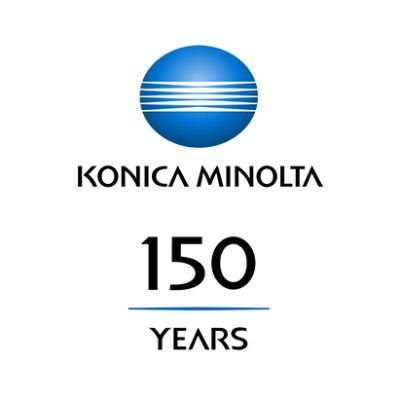 Konica Minolta Logo