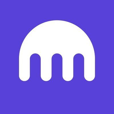 Kraken Logo
