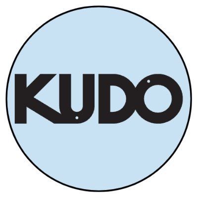 Kudo Logo