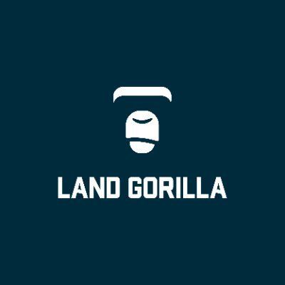 Land Gorilla Logo