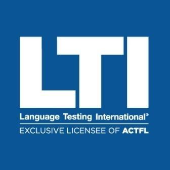 Language Testing Intl Logo