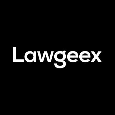 LawGeex Logo