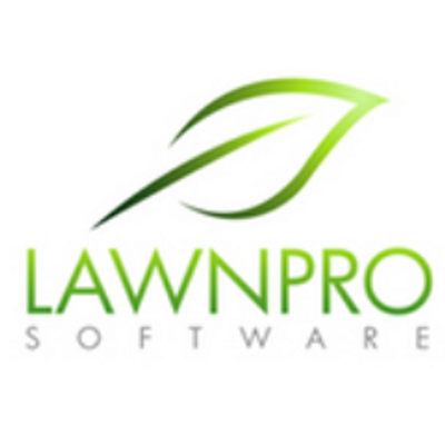 LawnPro Logo