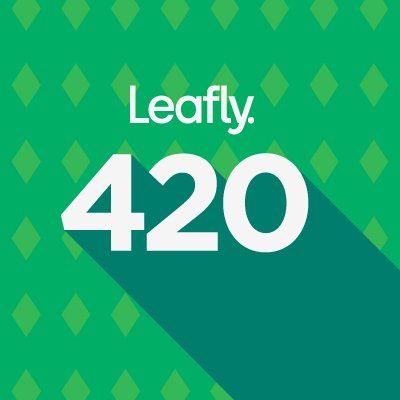 Leafly Logo