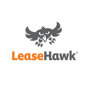 Leasehawk Logo