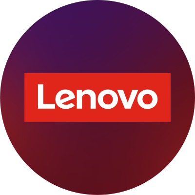 Lenovo Logo