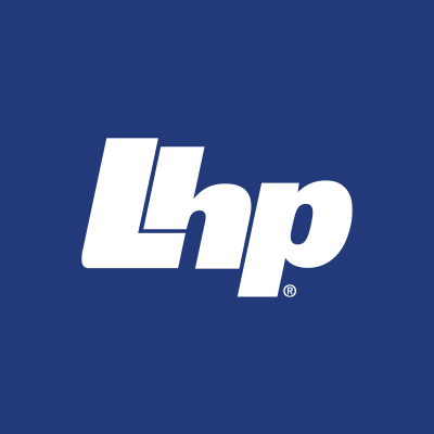 Lhp Software Logo