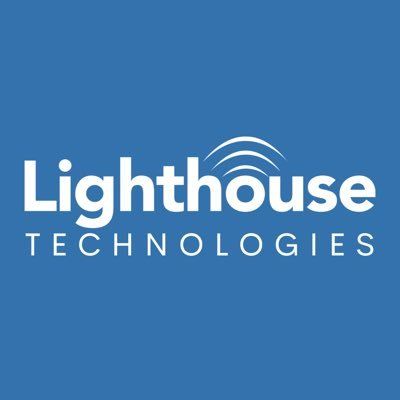Lighthouse Technologies Logo