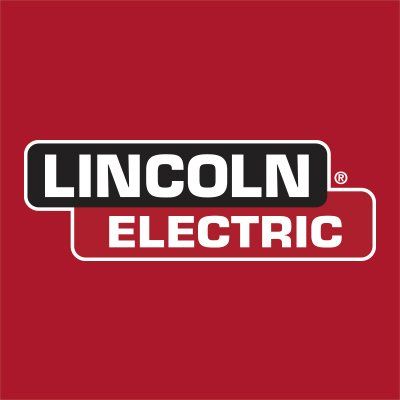 Lincoln Electric Logo