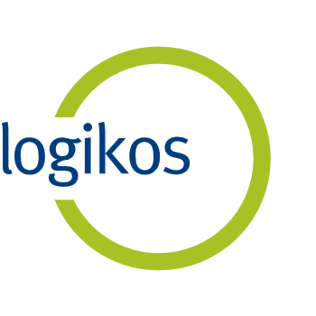Logikos Incorporated Logo