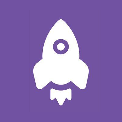 Logrocket Logo