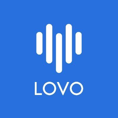 Lovo.ai Logo