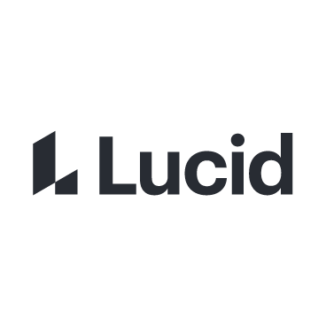Lucidchart Logo