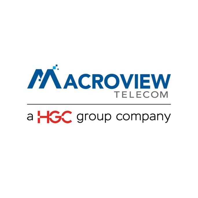 Macroview Telecom Limited Logo