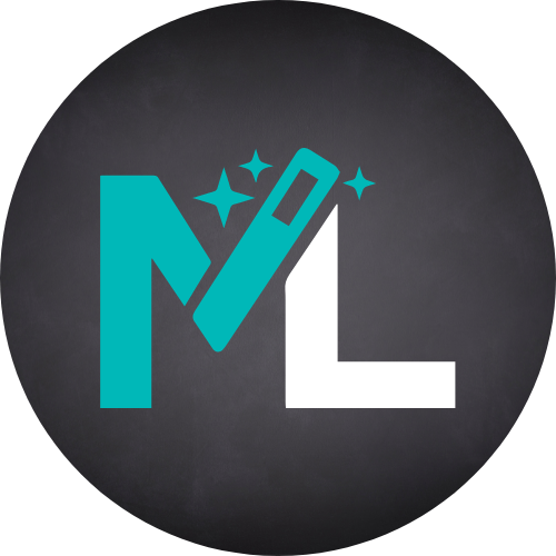 Magiclinks Logo