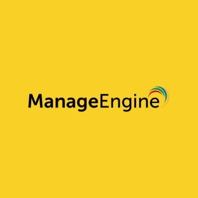 ManageEngine Logo