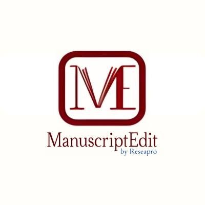 ManuscriptEdit Logo
