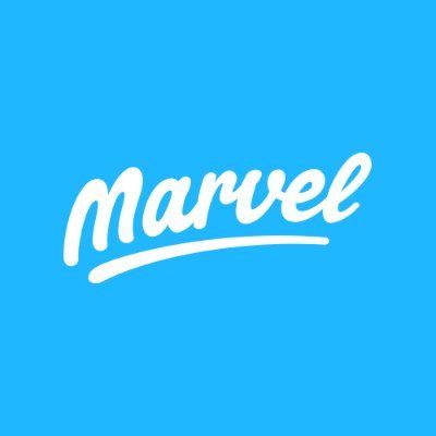 Marvel Logo