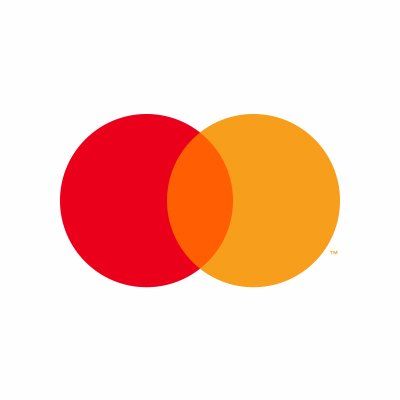 Mastercard Incorporated Logo