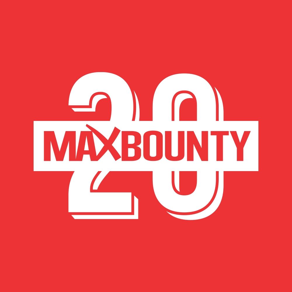MaxBounty Logo
