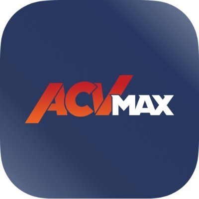 Max Digital Logo