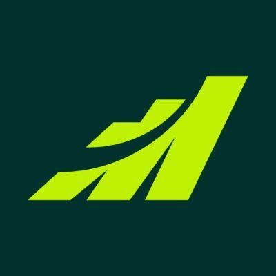 Maximizer Software Logo