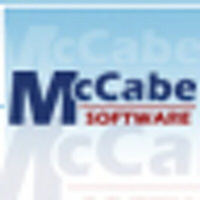 McCabe Software Logo