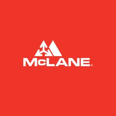 McLane Company Logo