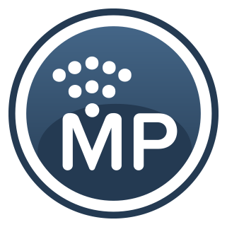 Mediaplatform Logo