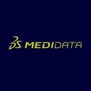 Medidata Solutions Logo